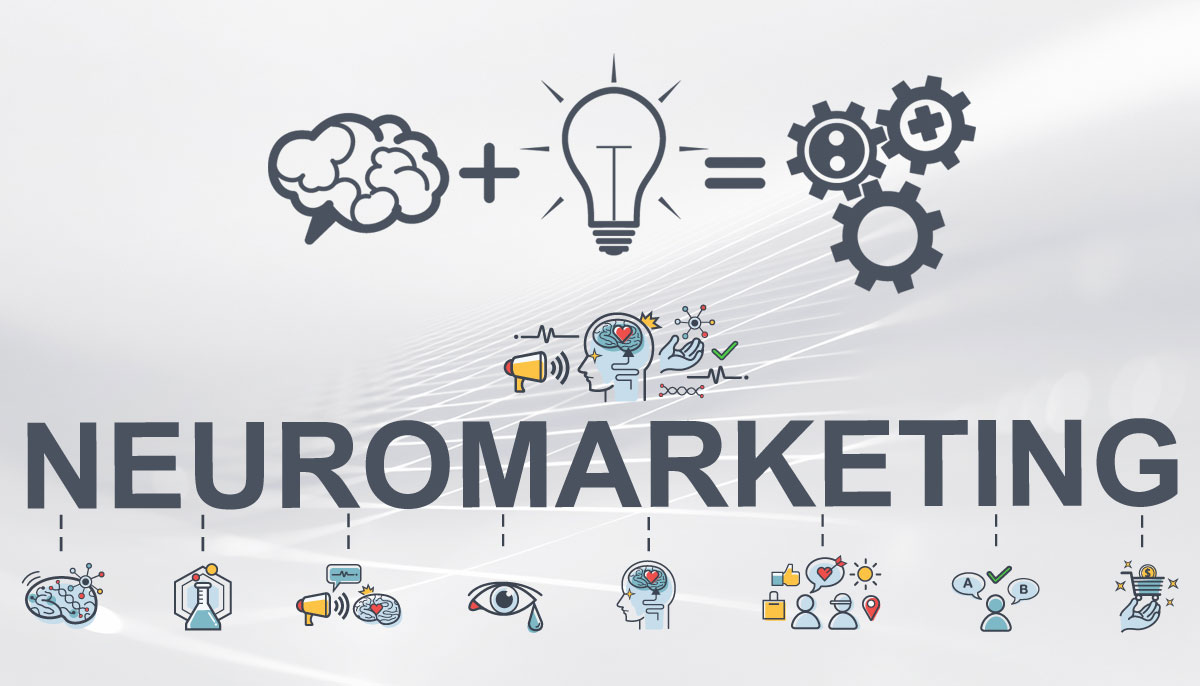 MDS - Le Neuromarketing